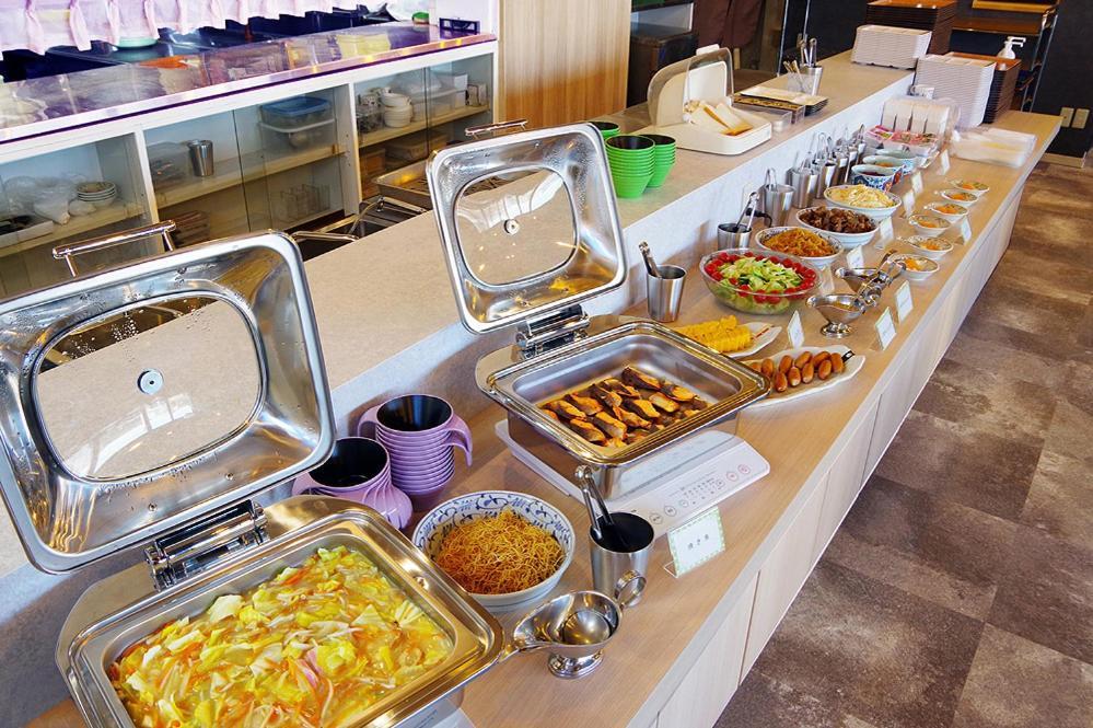 Sasebo Daiichi Hotel Ngoại thất bức ảnh