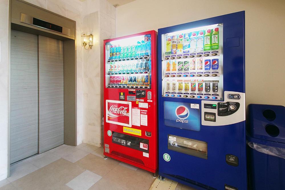 Sasebo Daiichi Hotel Ngoại thất bức ảnh