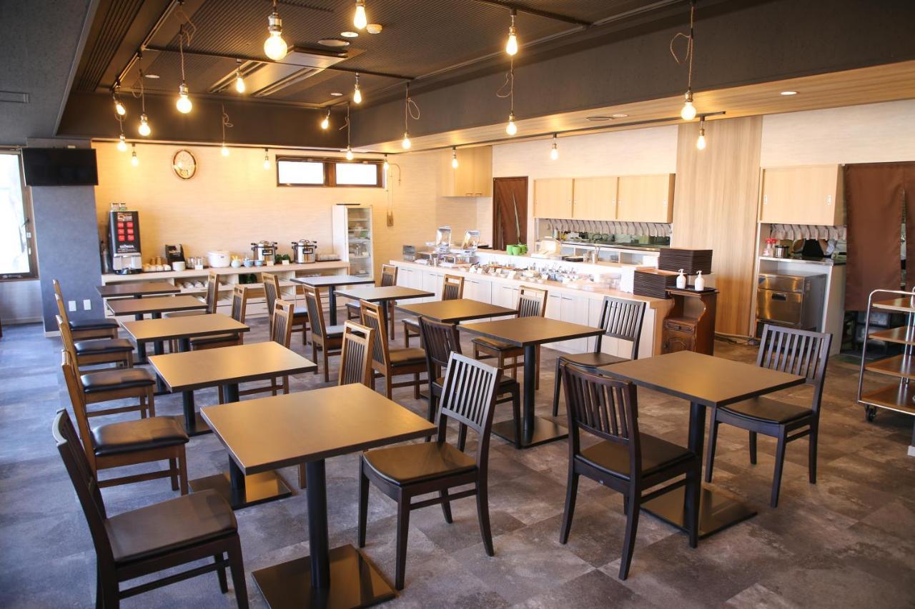 Sasebo Daiichi Hotel Ngoại thất bức ảnh