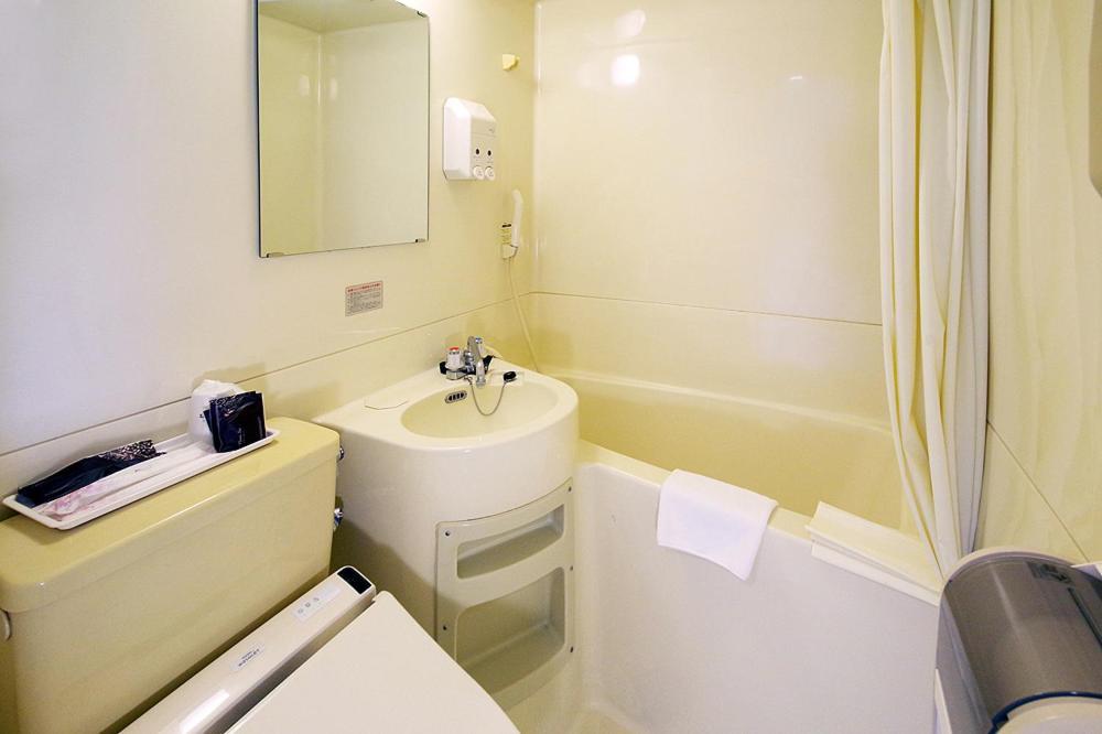 Sasebo Daiichi Hotel Ngoại thất bức ảnh