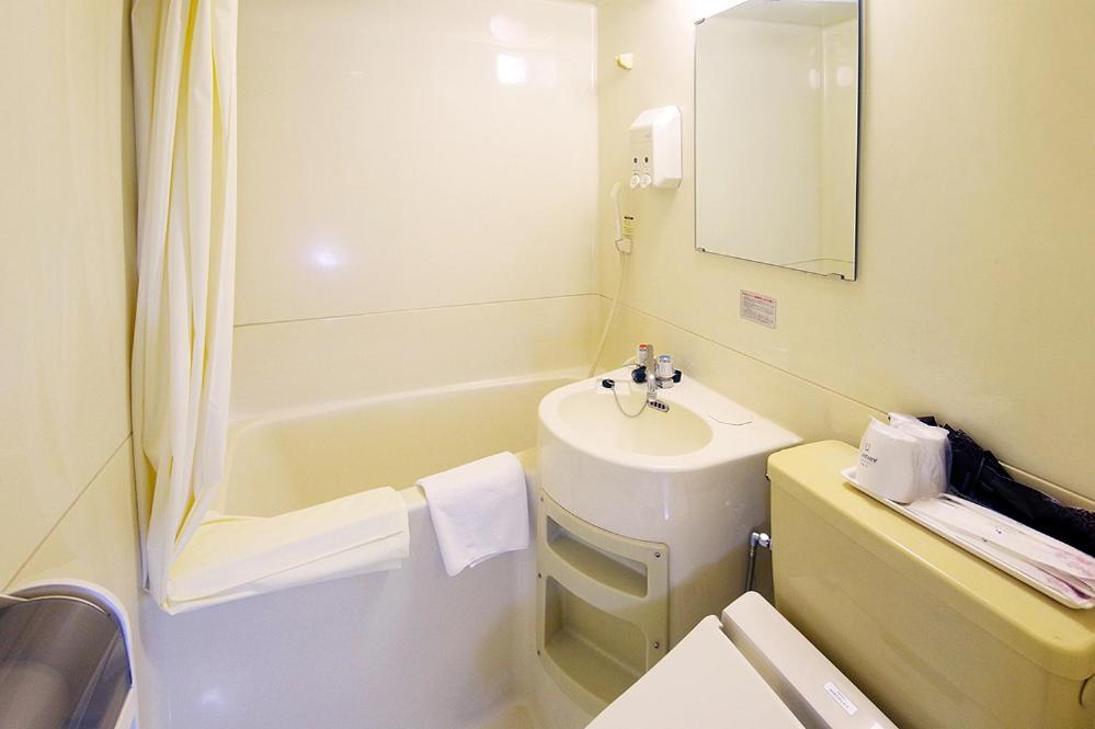 Sasebo Daiichi Hotel Ngoại thất bức ảnh